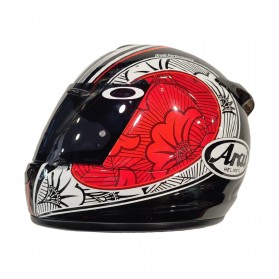 CASCO ARAI CHASER V SHINYA NAKANO